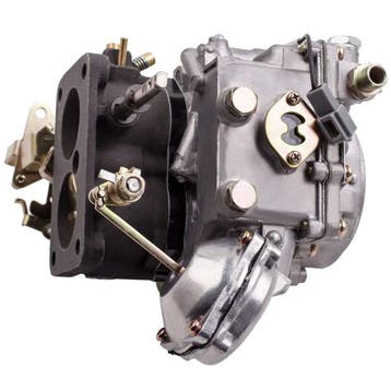 Carburetor geschikt voor Toyota Land Cruiser 2F 4230cc FJ..., Verzenden, Nieuw, Toyota