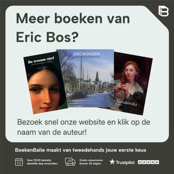 Art Revisited Ode aan de kunst. (Kunstboek) - Eric Bos, Verzenden, Zo goed als nieuw, Eric Bos