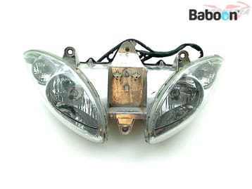 Koplamp Piaggio | Vespa X9 250, Verzenden, Gebruikt