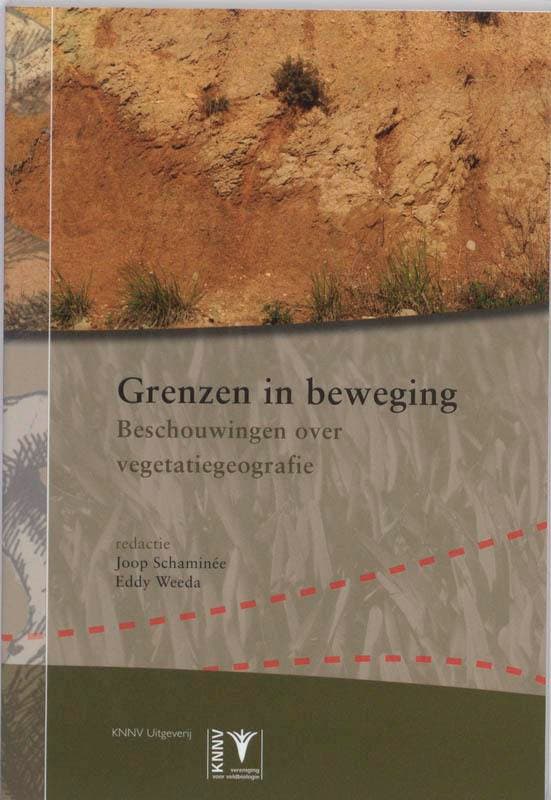 Grenzen In Beweging |  | Nieuw, Boeken, Hobby en Vrije tijd, Nieuw, Ophalen of Verzenden