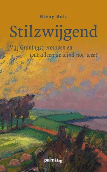 Stilzwijgend | Bieny Bolt | Nieuw, Ophalen of Verzenden, Nieuw, Bieny Bolt