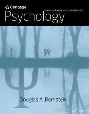 Psychology 9781305114302, Verzenden, Zo goed als nieuw