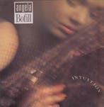 cd - Angela Bofill - Intuition, Verzenden, Zo goed als nieuw