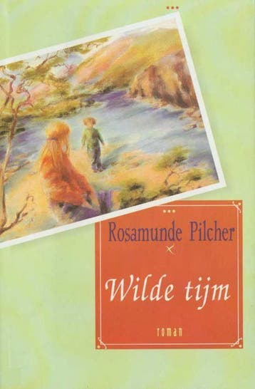 Wilde tijm - R. Pilcher 9789041003515, Verzenden, Gelezen, R. Pilcher