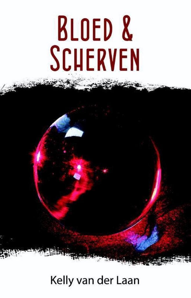 Bloed & scherven / Lentagontrilogie / 2 9789463080040, Boeken, Science fiction, Gelezen, Verzenden