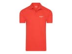Veiling - Ballin Est. 2013 Basic Polo - Rood - S, Nieuw