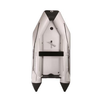 Talamex Rubberboot Aqualine QLA 350 airdeck opblaasboot, Watersport en Boten, Ophalen of Verzenden, Nieuw