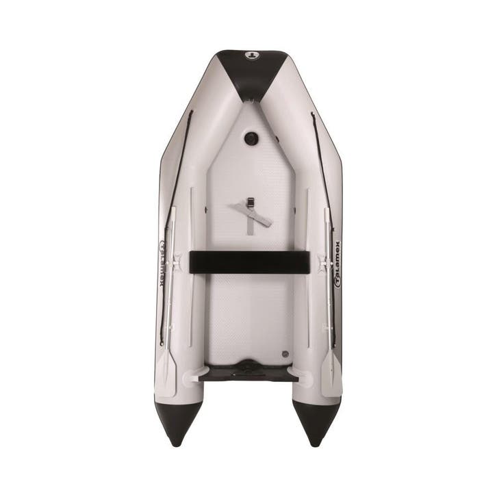 Talamex Rubberboot Aqualine QLA 350 airdeck opblaasboot, Watersport en Boten, Rubberboten, Nieuw, Ophalen of Verzenden