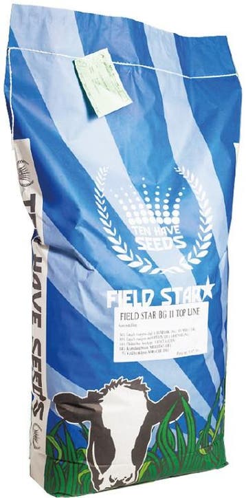 Graszaad weidegras 4, Ten Have Fieldstar 15 kg, Zakelijke goederen, Agrarisch | Onderdelen | Banden, Velgen en Assen, Ophalen of Verzenden