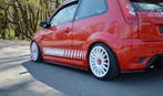 Side Skirts Diffusers Ford Fiesta ST Mk6, Verzenden, Nieuw