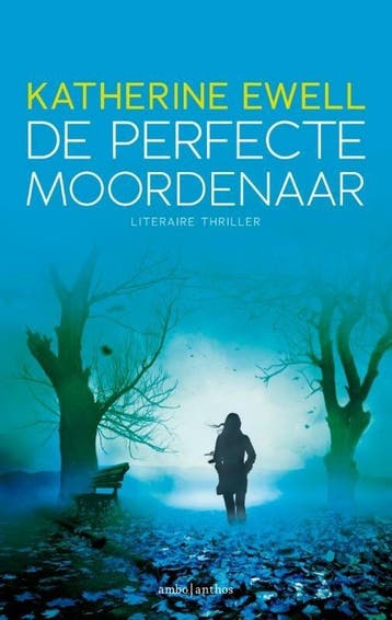 De perfecte moordenaar (9789041424785, Katherine Ewell), Verzenden, Nieuw
