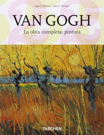 Van Gogh - Ingo F. Walther 9783822850664, Boeken, Verzenden, Zo goed als nieuw, Ingo F. Walther