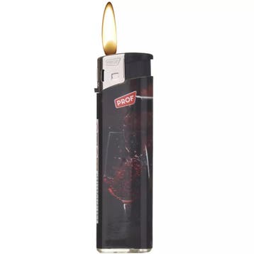 Prof Aansteker wine - 50 stuks (Aanstekers & Branders), Ophalen of Verzenden, Nieuw