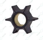 Impeller geschikt voor Suzuki OEM P/N 17461-95201, Watersport en Boten, Accessoires en Onderhoud, Ophalen of Verzenden, Nieuw