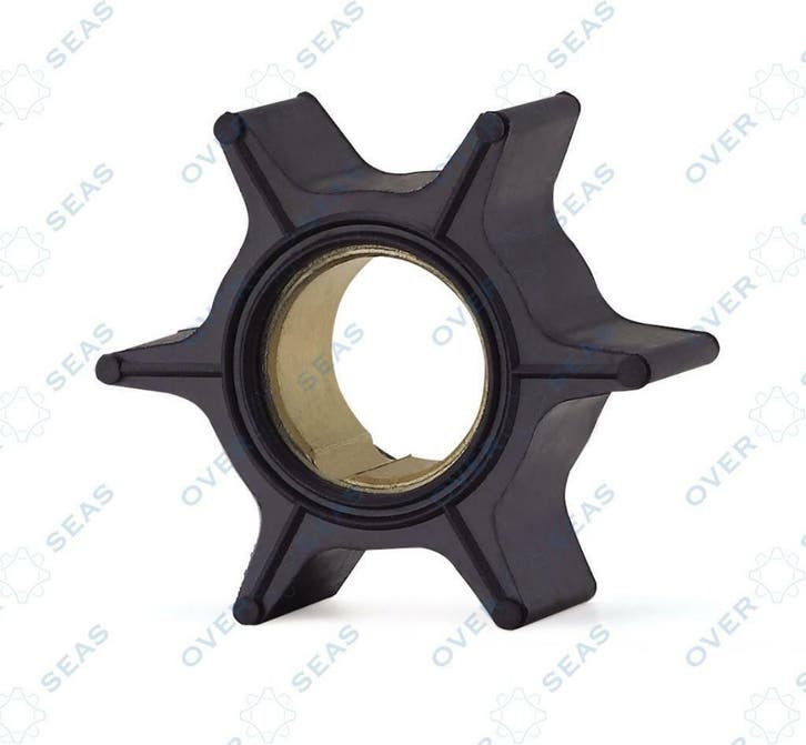 Impeller geschikt voor Suzuki OEM P/N 17461-95201, Watersport en Boten, Accessoires en Onderhoud, Onderhoud en Reparatie, Nieuw