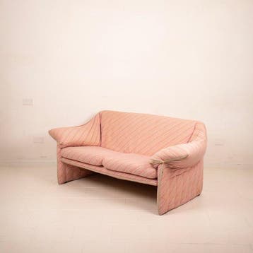 B&B Italia - Mario Bellini - Le Stelle - Sofa - Textiel -