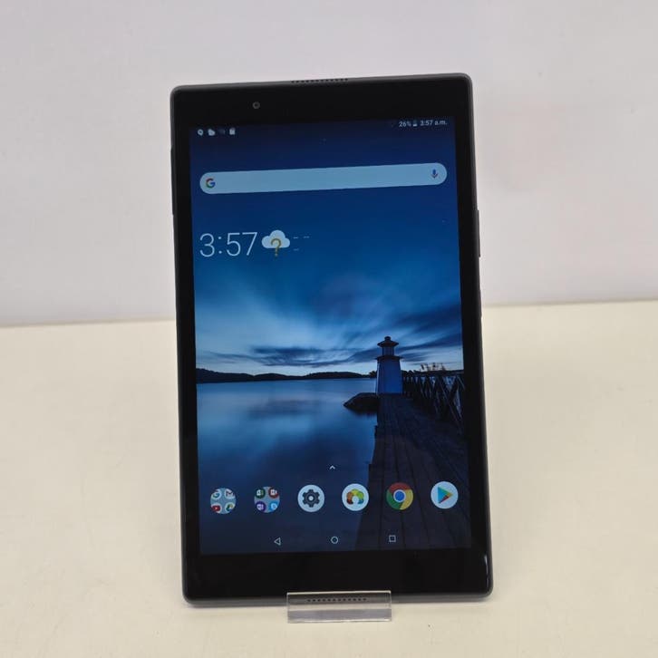Lenovo Tab 4 16GB WiFi Tablet | Nette Staat, Computers en Software, Android Tablets, Nieuw, Ophalen of Verzenden