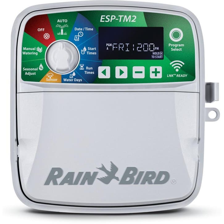RAINBIRD ESP-TM2 6-stations outdoor WIFI geschikt, Tuin en Terras, Bewateringscomputers, Ophalen of Verzenden