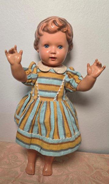 Schildkröt - Pop Inge - 1940-1950 - Duitsland