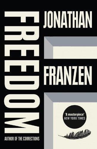 Freedom - J. Franzen 9780007269754, Verzenden, Gelezen, J. Franzen