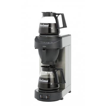 Animo Professionele koffiemachine, Verzenden, Nieuw in verpakking