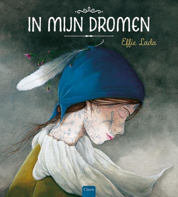 In mijn dromen (9789044842098, Effie Lada), Verzenden, Nieuw