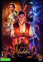 Aladdin (DVD), Verzenden, Nieuw in verpakking