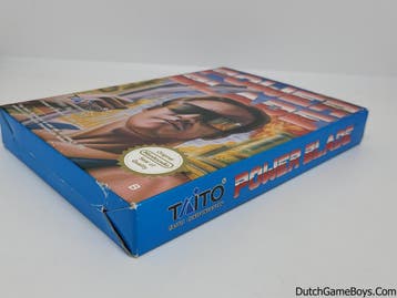 Nintendo Nes – Power Blade - SCN, Verzenden, Gebruikt