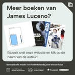 Het masker van Zorro 9789029527606 James Luceno, Boeken, Verzenden, Gelezen, James Luceno