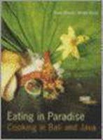 Eating in Paradise 9783770170777 Britta Rath, Verzenden, Gelezen, Britta Rath