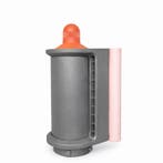 Dyson Airwrap™ Coanda Smoothing Dryer - Ceramic Pop, Verzenden, Zo goed als nieuw