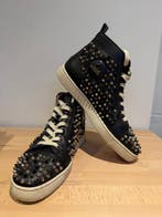 Christian Louboutin - High-top sneakers - Maat: EU 42, Kleding | Heren, Schoenen, Nieuw
