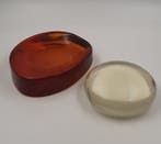 Murano - Presse-papier (2) - Fermacarte - Glas