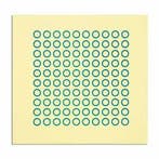 Nienhuis Montessori kwadratenpapier 100 vel, Boeken, Verzenden, Nieuw