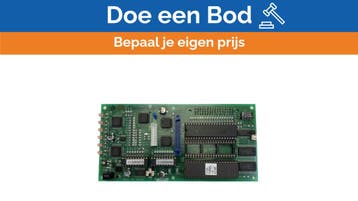 Bieden: Tokyo Keiki PR-6000-1 Autopilot PCB PWB ADPT, Watersport en Boten, Ophalen of Verzenden, Nieuw