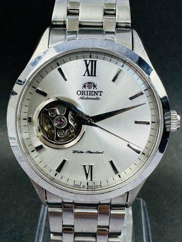 Orient - Automatic - Zonder minimumprijs - AG03-CO-B - Heren, Nieuw