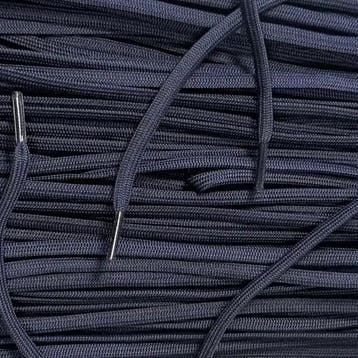 Performance Adidas veters - Navy • 120  cm x 6 mm, Ophalen of Verzenden, Nieuw