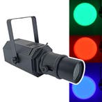 Citronic PAR60-RGB: 60W RGB LED Mini Profile Spotlight, Verzenden, Nieuw, Overige typen