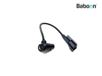 Krukas Positie Sensor Harley-Davidson FLHTCU Ultra Classic, Verzenden, Gebruikt