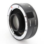 Sigma TC-1401 1.4x Teleconverter Canon | Tweedehands, Verzenden, Gebruikt, Overige Merken