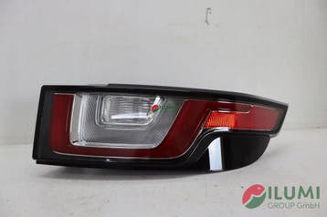 Range Rover Evoque I L538 achterlicht rechts LED Europa 14-1, Verzenden, Gebruikt