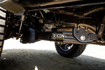 ICON 2023 Ford F-250/F-350 Super Duty Radius Arm System, Ophalen of Verzenden, Nieuw