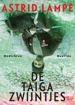 De taiga zwijntjes 9789021400457 Astrid Lampe, Verzenden, Zo goed als nieuw, Astrid Lampe