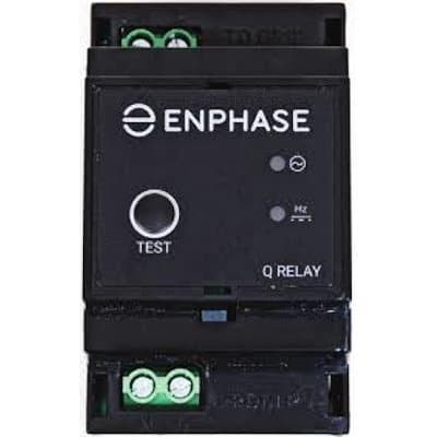 Enphase Q-relais 1PH, Doe-het-zelf en Verbouw, Zonnepanelen en Toebehoren