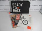 KTM 125 250 300 EXC KTM Map handleiding, Ophalen of Verzenden, Nieuw