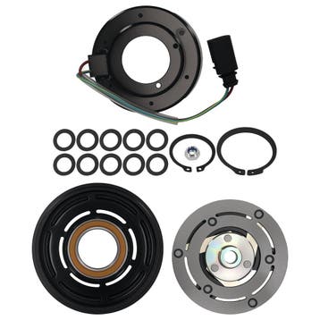 Climacompressor Magnetic Clutch poelie Magnetic Coil voor..., Verzenden, Nieuw, Universele onderdelen