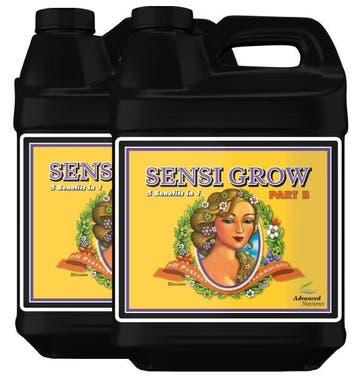 Advanced Nutrients pH Perfect Sensi Grow A/B 500 ml, Tuin en Terras, Ophalen of Verzenden, Nieuw