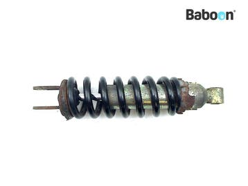 Achter Schokbreker Suzuki VL 800 2001-2004 Intruder Volusia, Verzenden, Gebruikt