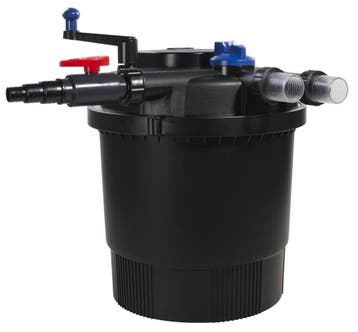 Aquaforte GPF-20000 drukfilter, Verzenden, Nieuw