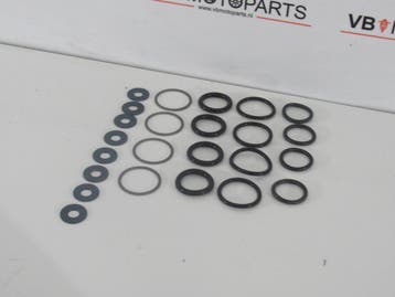 Harley Davidson S&S ringen, Ophalen of Verzenden, Nieuw